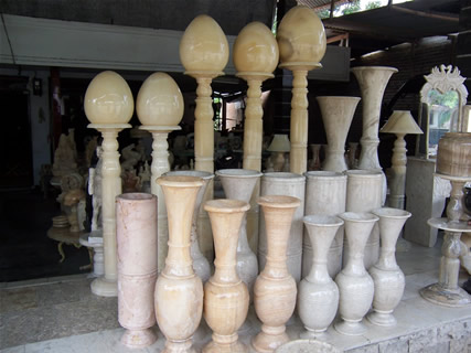 Onys Stone Art Sculpture
