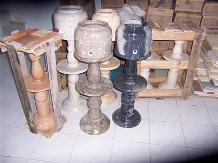 Onys Stone Art Sculpture