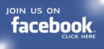 Join Us On Facebook