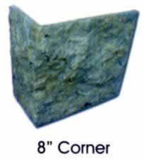 corner