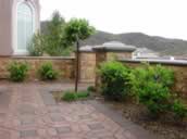 landscaping & pool designs