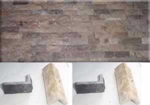 ledge stone