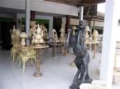 Onys Stone Art Sculpture