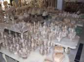 Onys Stone Art Sculpture
