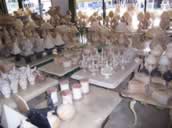 Onys Stone Art Sculpture
