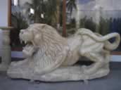 Onys Stone Art Sculpture