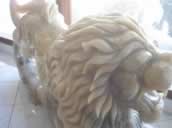 Onys Stone Art Sculpture