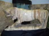 Onys Stone Art Sculpture