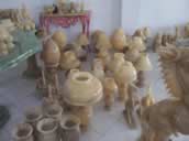 Onys Stone Art Sculpture