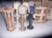 Onys Stone Art Sculpture