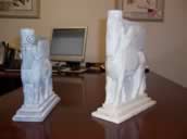 Onys Stone Art Sculpture