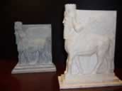 Onys Stone Art Sculpture