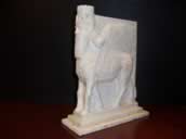 Onys Stone Art Sculpture