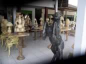 Onys Stone Art Sculpture