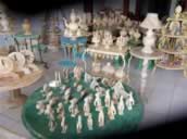 Onys Stone Art Sculpture
