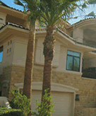 natural stone veneer
