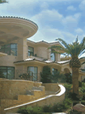 natural stone veneer