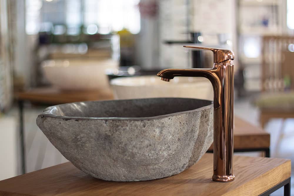 Design your Dream Bathroom