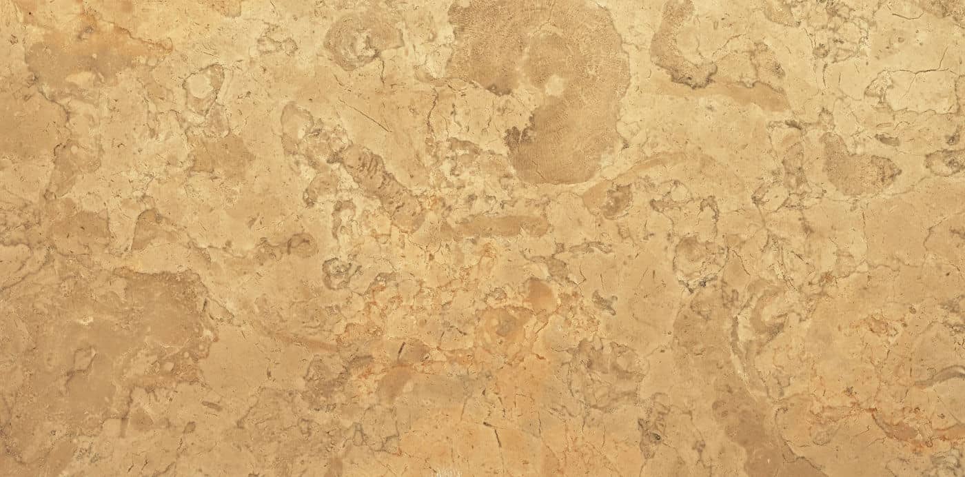 Almond Blue Vein Honed