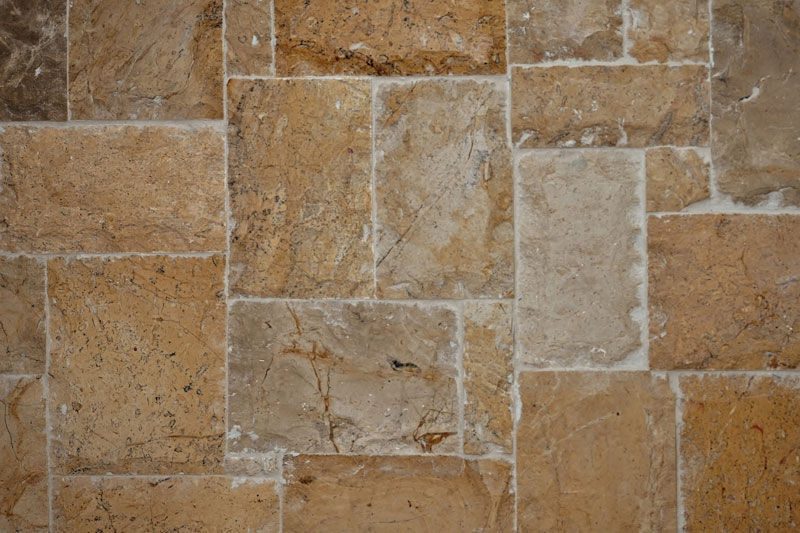 Honed Chiseled Random Size