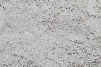 Sandblasted natural stone veneer panel in Oyster Gray