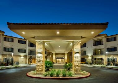 Residential Exterior