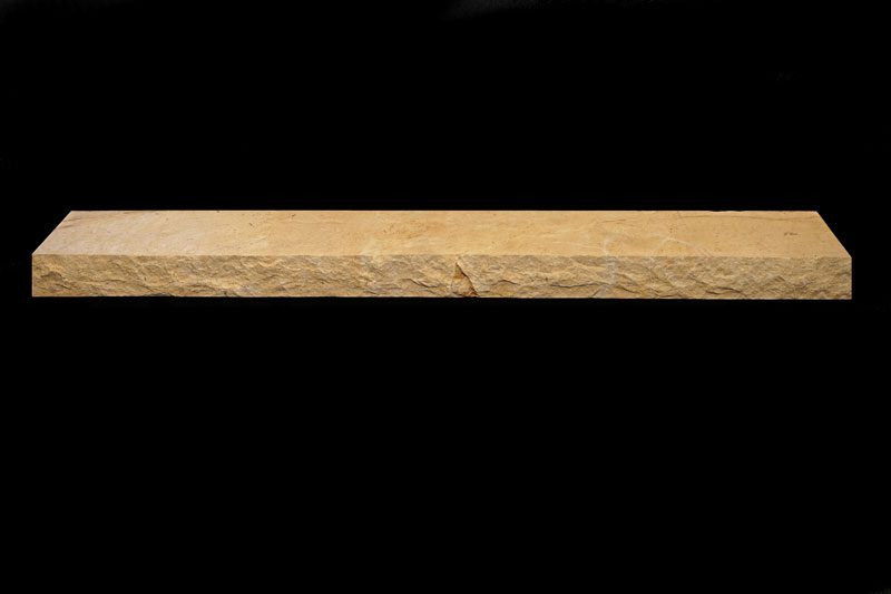 Honed Chiseled Face Cap