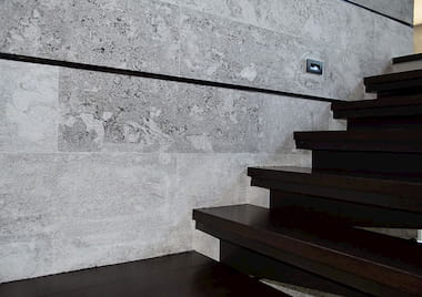 Residential Exterior