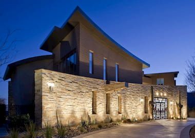 Residential Exterior