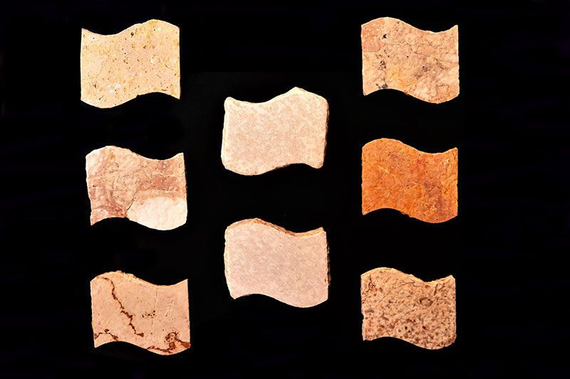 Tiles - DIS35