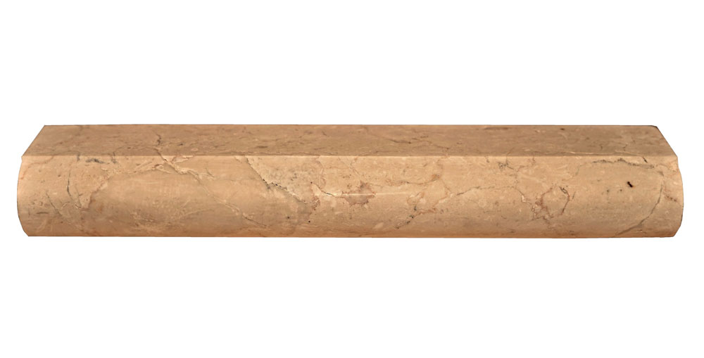 Wainscot and Wall Caps