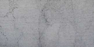 Blade natural stone veneer panel in Adam Blue