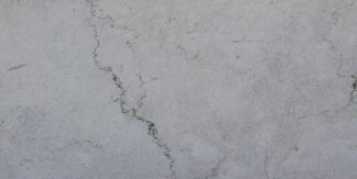 Sandblasted natural stone veneer panel in Adam Blue