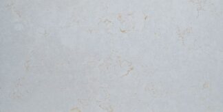 Sandblasted natural stone veneer panel in Almond