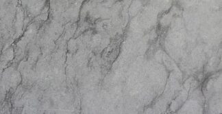 Sandblasted natural stone veneer panel in Black