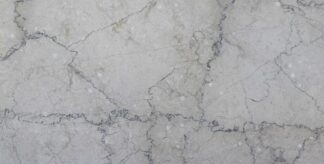 Honed natural stone tile in Adam Blue