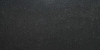 Honed natural stone tile in Black Basalt