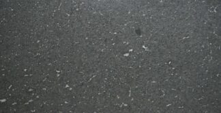 Honed natural stone tile in Gray Basalt