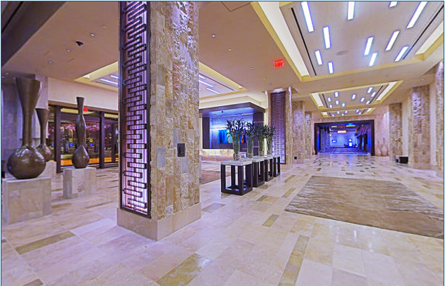 #Commercial_Interior