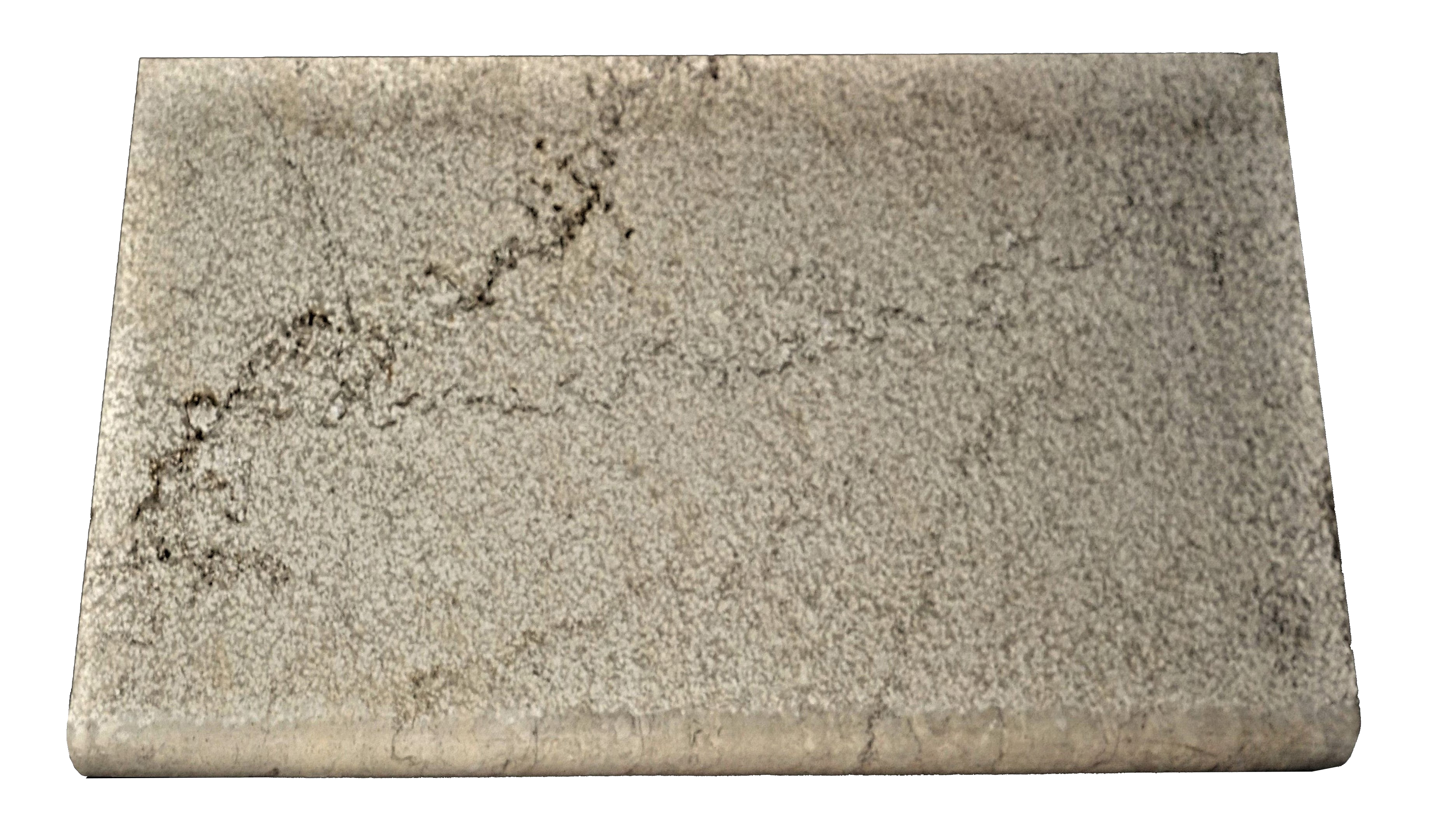 Wainscot and Wallcaps