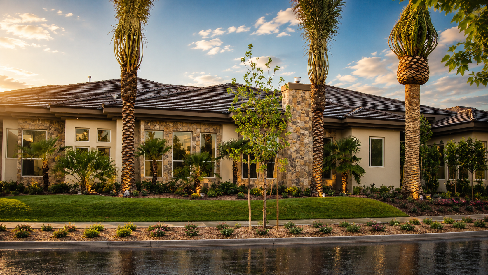 5 Tips for Choosing Stone Veneer for Your Home’s Siding and Walls