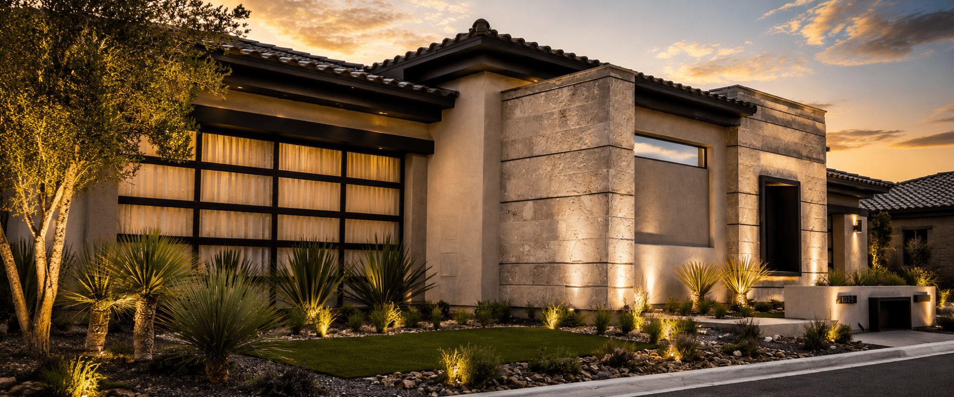 The Ultimate Guide to Natural Stone Veneer: 2023